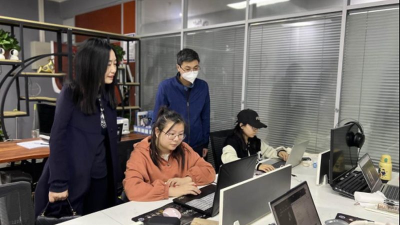 品牌设计公司如何打造视觉盛宴：优秀作品解析