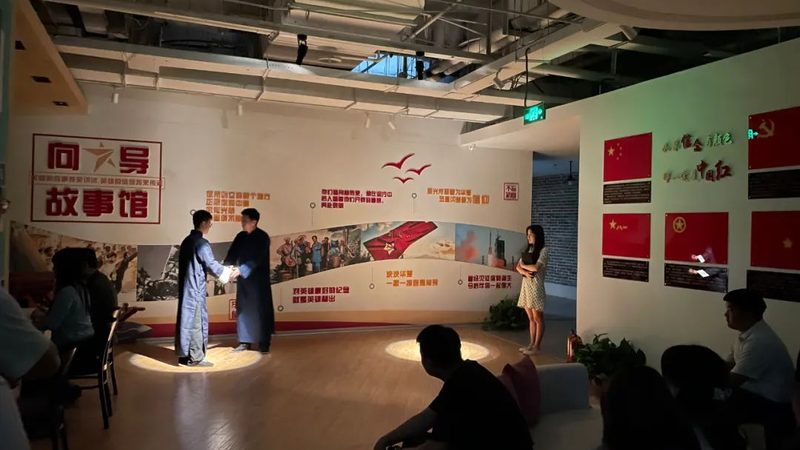 深圳企业宣传片拍摄团队：资质背后的专业力量