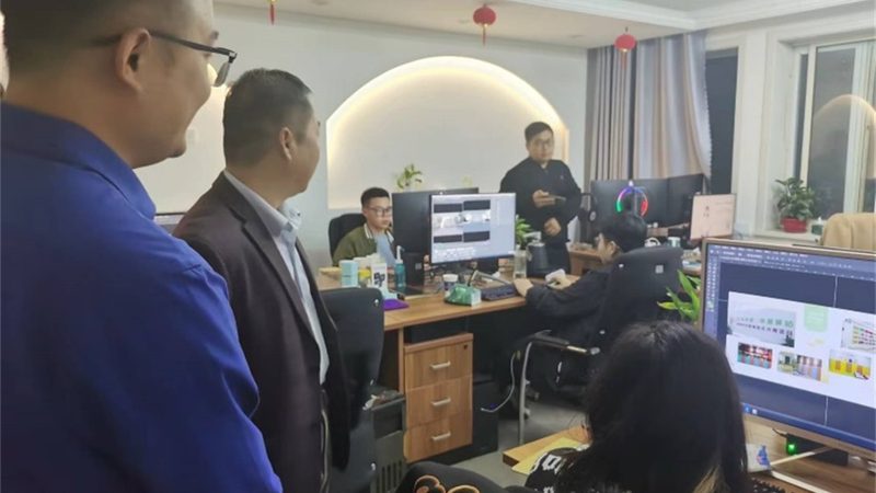 工业产品宣传片拍摄流程全解析